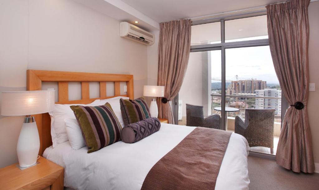 The Capital Hydro Apartment Johannesburg Room photo
